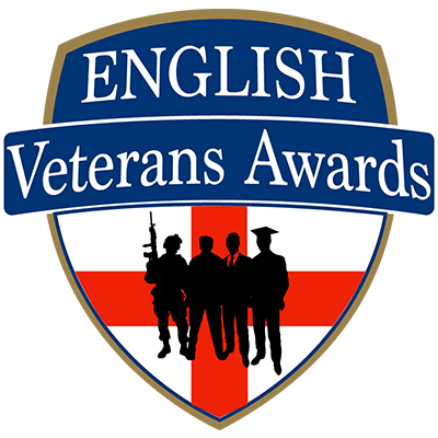 English Veterans Awards