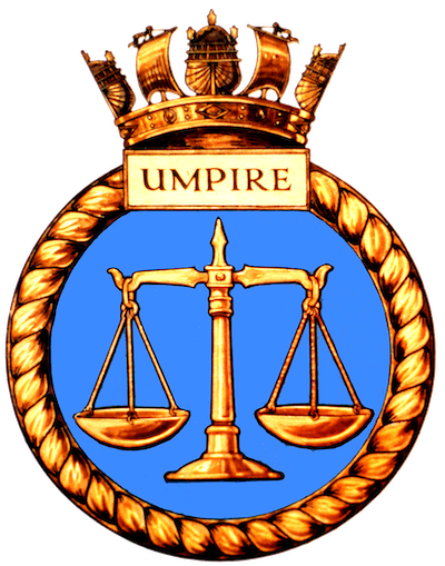 Boat Crest