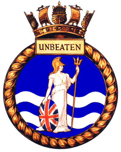 Boat Crest